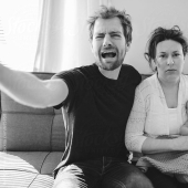 "Eres papá. Compras un globo en el parque por 35 dólares": Los tweets de los padres que te harán apreciar la anticoncepción