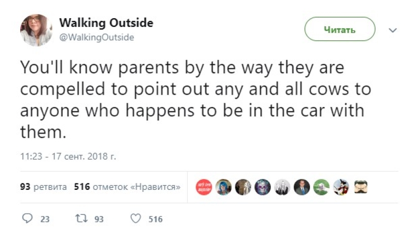 "Eres papá. Compras un globo en el parque por 35 dólares": Los tweets de los padres que te harán apreciar la anticoncepción