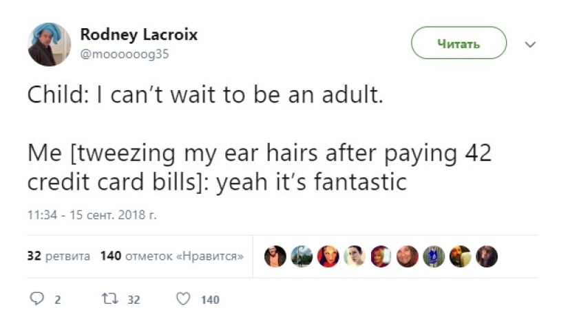 "Eres papá. Compras un globo en el parque por 35 dólares": Los tweets de los padres que te harán apreciar la anticoncepción