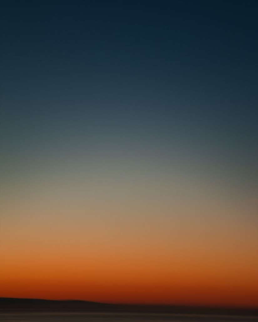 Eric Kahan's Heavenly Pictures