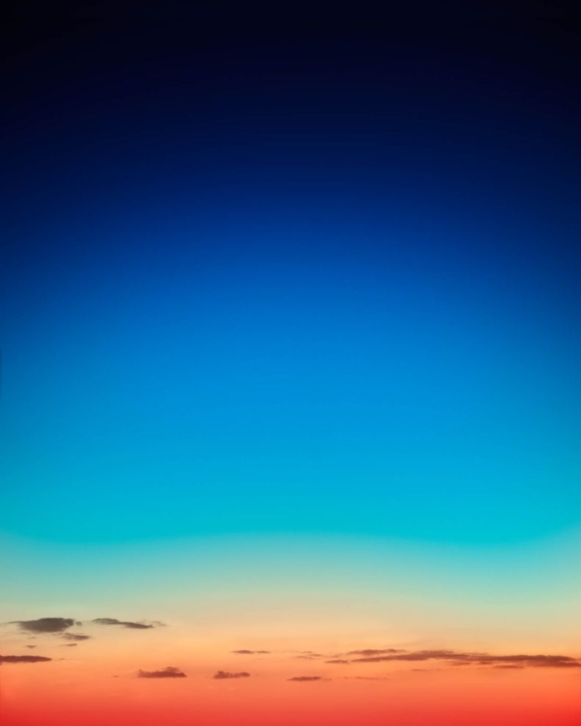 Eric Kahan's Heavenly Pictures