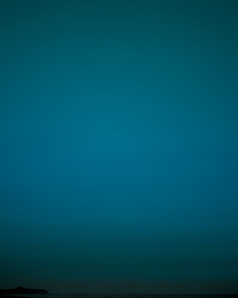 Eric Kahan's Heavenly Pictures