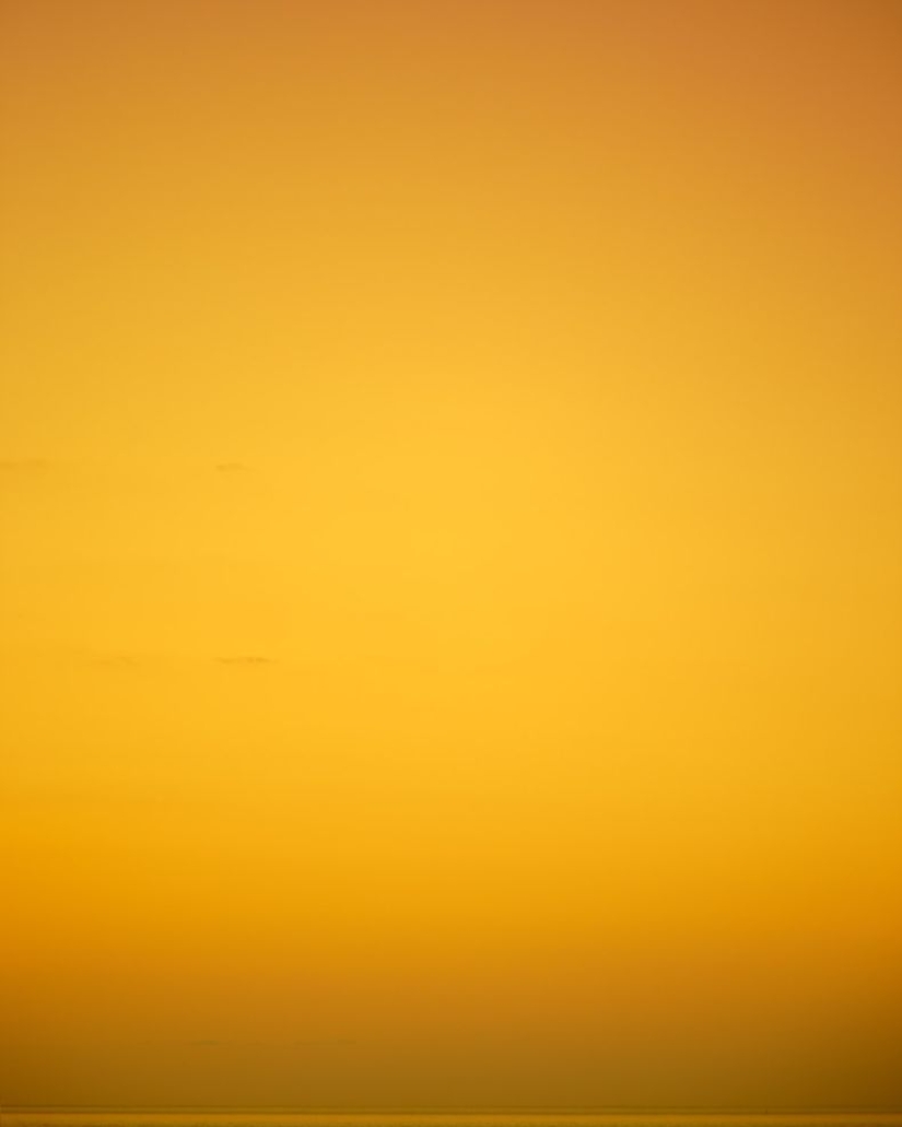 Eric Kahan's Heavenly Pictures