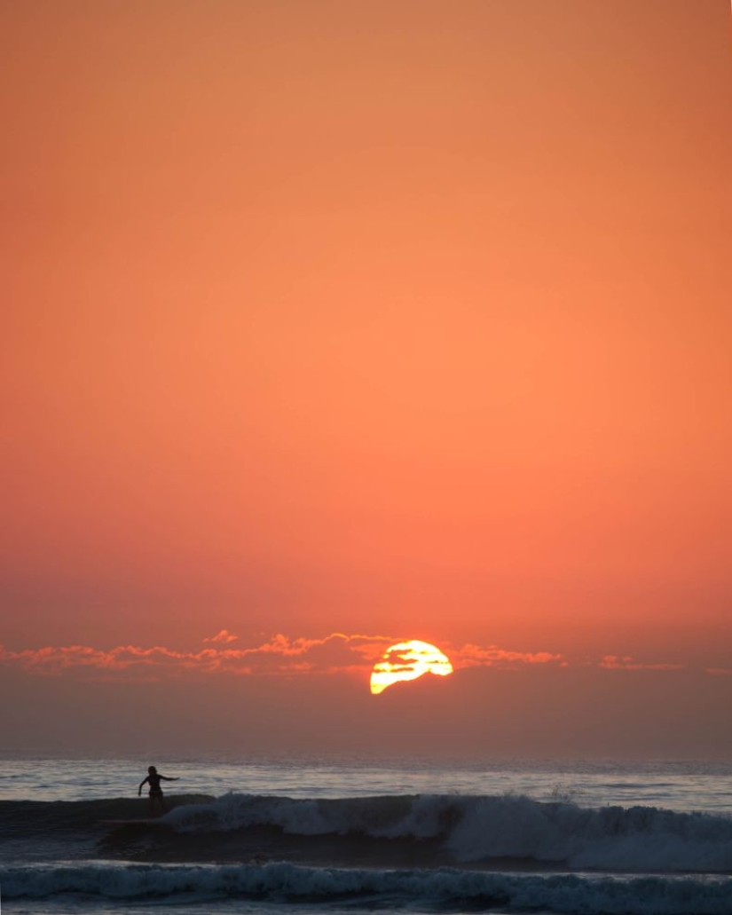 Eric Kahan's Heavenly Pictures