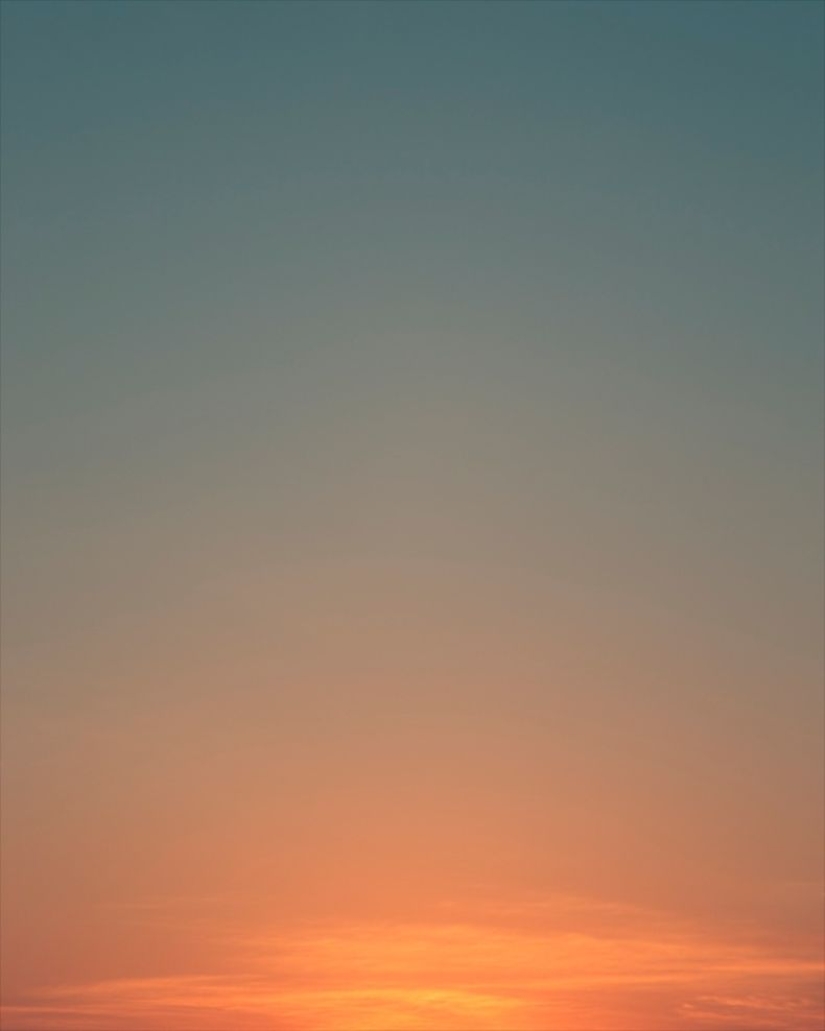 Eric Kahan's Heavenly Pictures