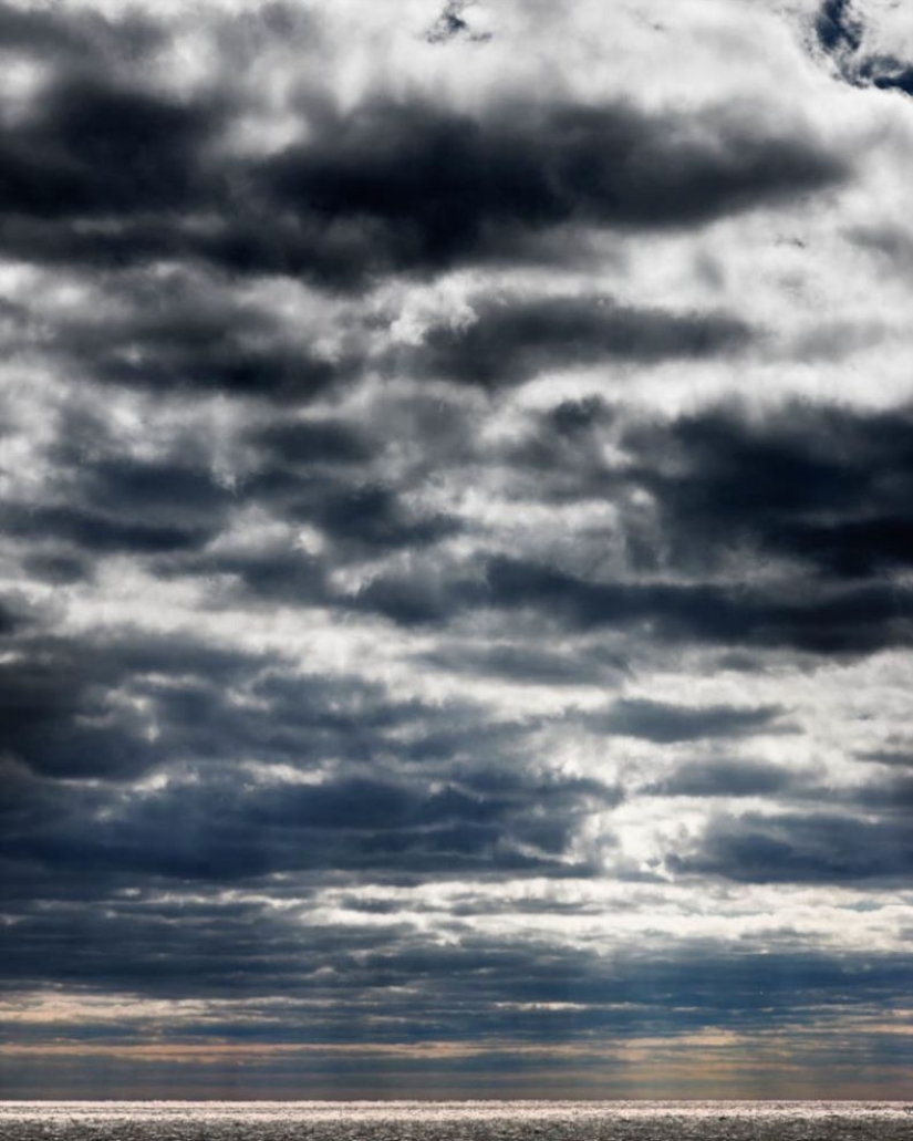 Eric Kahan's Heavenly Pictures