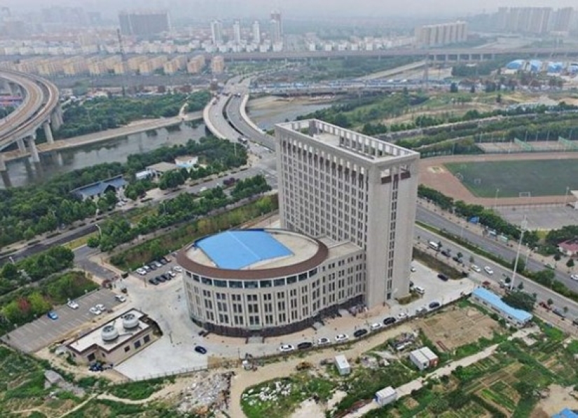 Errores de arquitectos Errores de arquitectos