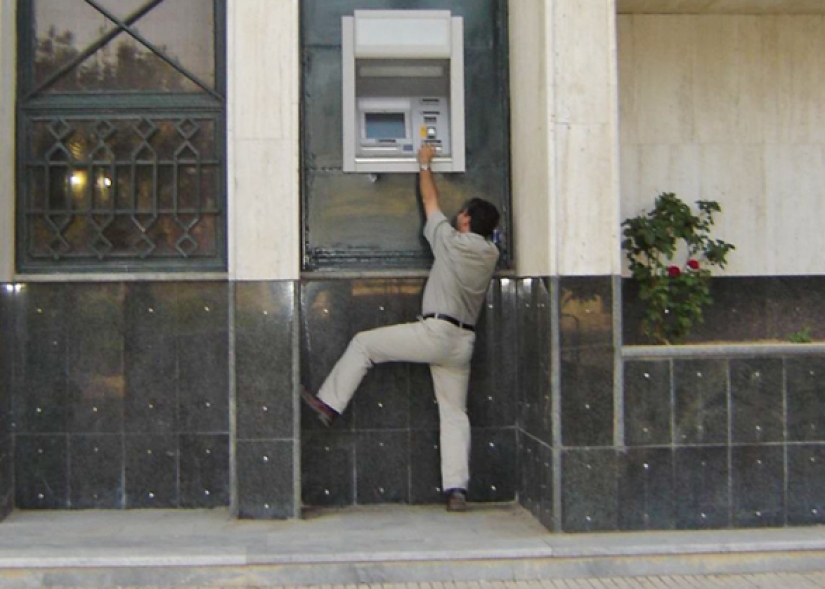 Errores de arquitectos Errores de arquitectos