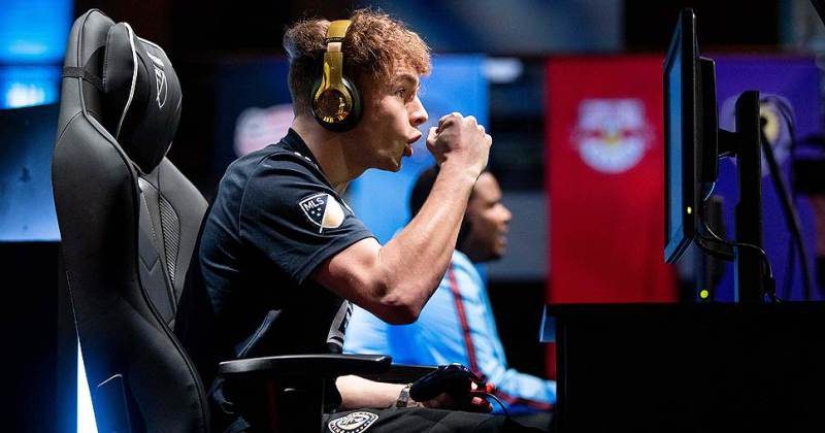 Es fácil ganar sin esfuerzo: cómo viven los jugadores millonarios de deportes electrónicos Es fácil ganar sin esfuerzo: cómo viven los jugadores millonarios de deportes electrónicos