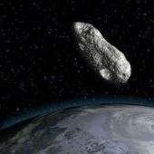 Es hora de llamar a Bruce Willis: El 12 de octubre, un asteroide volará peligrosamente cerca de la Tierra