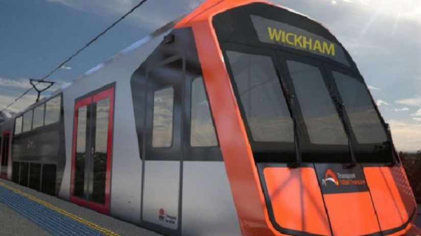 "Es porque alguien tiene túneles demasiado estrechos": Australia gastó 2 mil millones de euros en trenes demasiado anchos