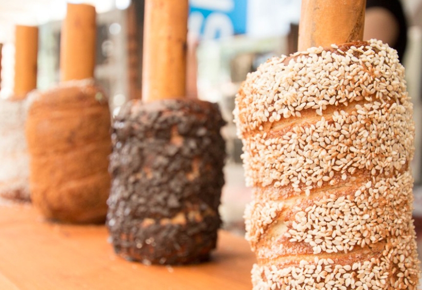 Escalas de peces en su cartera y pasteles en lugar de boda: 10 hechos sorprendentes acerca de los Checos Escalas de peces en su cartera y pasteles en lugar de boda: 10 hechos sorprendentes acerca de los Checos