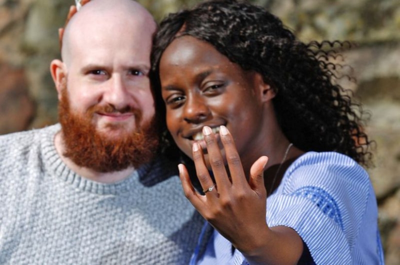 Eso es lo que es, amor verdadero: le di un riñón a mi amado y luego le hice una oferta Eso es lo que es, amor verdadero: le di un riñón a mi amado y luego le hice una oferta