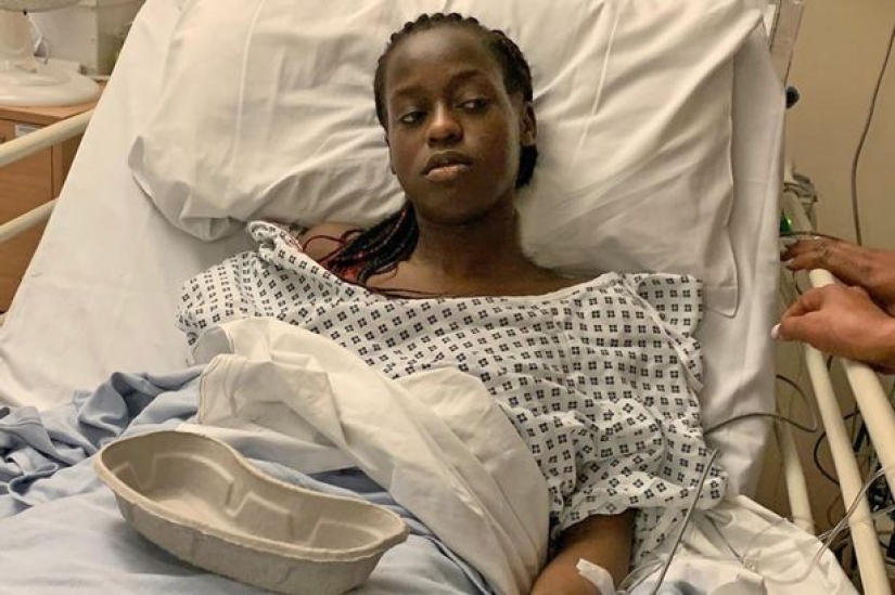 Eso es lo que es, amor verdadero: le di un riñón a mi amado y luego le hice una oferta Eso es lo que es, amor verdadero: le di un riñón a mi amado y luego le hice una oferta