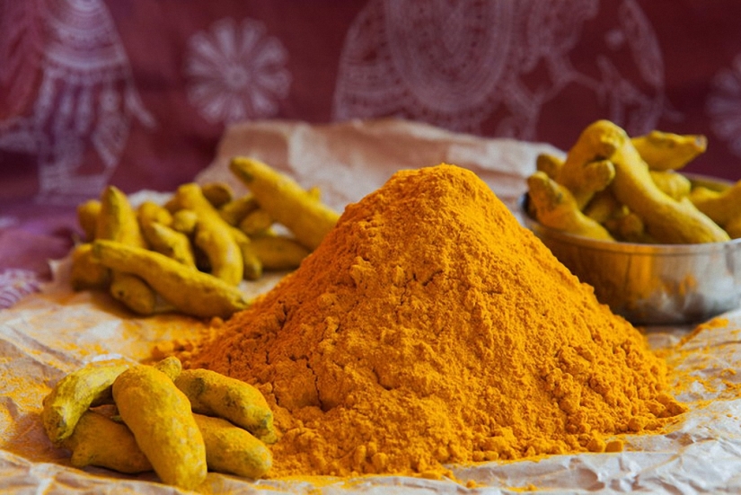 Especias que protegen contra el cáncer