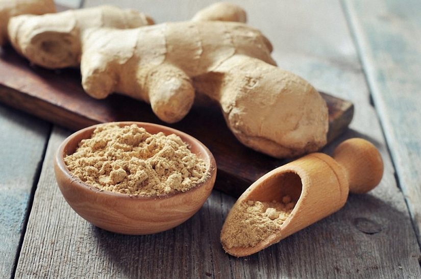 Especias que protegen contra el cáncer