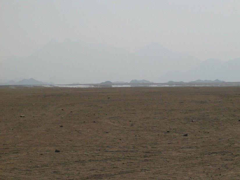 Espejismo-cuando la naturaleza engaña