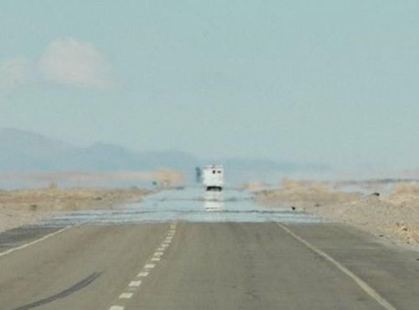 Espejismo-cuando la naturaleza engaña