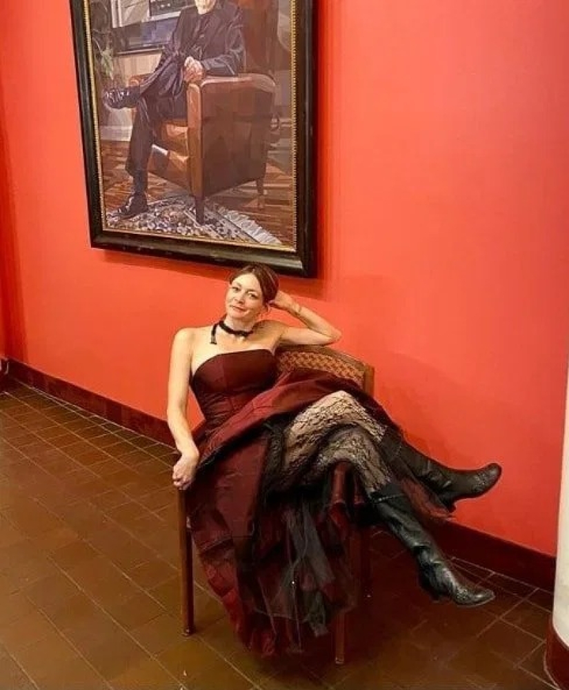 Esperé: una mujer británica perdió su virginidad a los 41 años y se está preparando para convertirse en madre