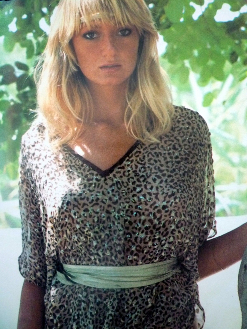 Espionaje sexual: un oficial de policía usó un helicóptero de servicio para filmar a una modelo desnuda en su jardín