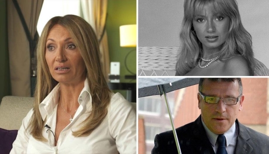 Espionaje sexual: un oficial de policía usó un helicóptero de servicio para filmar a una modelo desnuda en su jardín