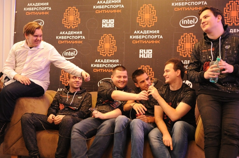 Esports is walking the planet: from marginal fun to the dream of millions Esports is walking the planet: from marginal fun to the dream of millions