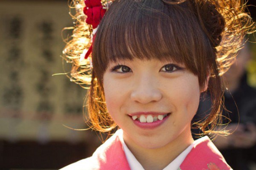 Está de moda? Te doy un diente! Cómo la moda indignante se deslizó en la odontología