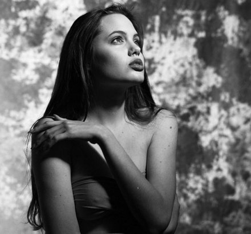¿Está madura la chica? Las sesiones de fotos más escandalosas de celebridades jóvenes