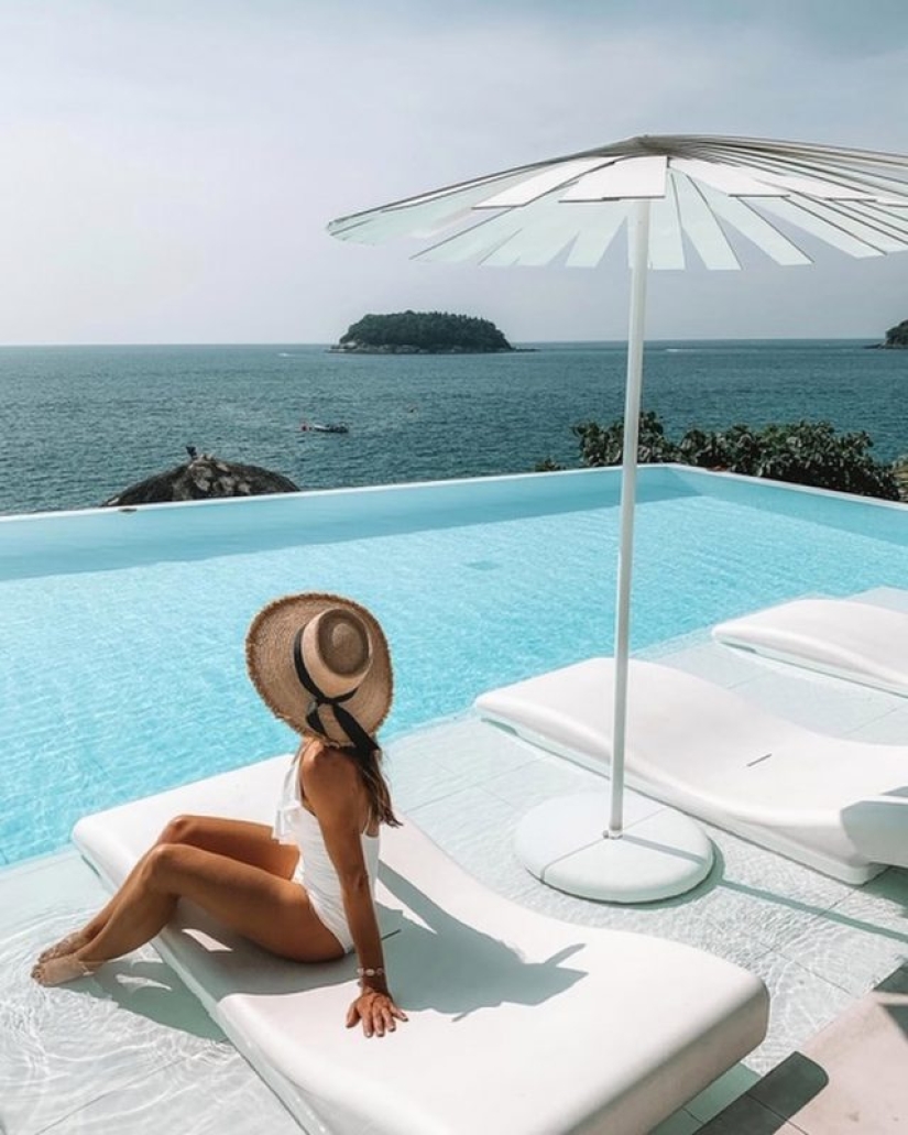 Esta blogger de 46 años en bikini es confundida con una chica de 20 años