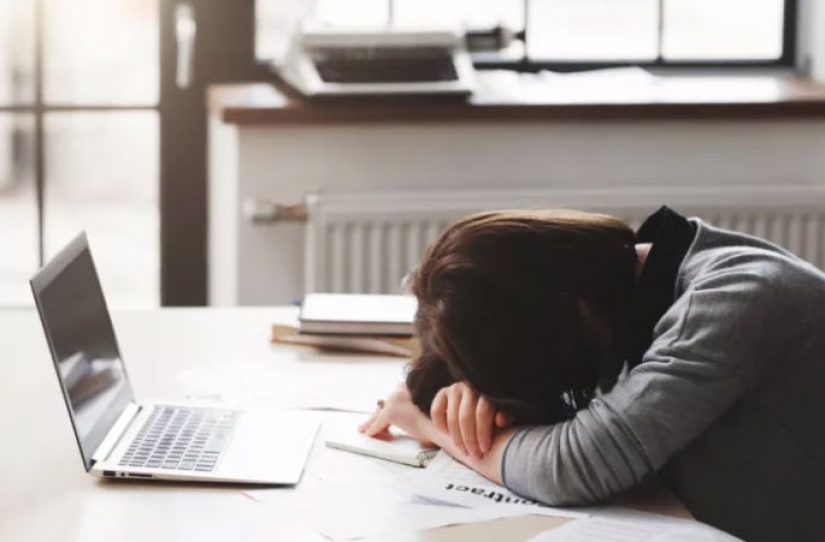 Estacionarse estrictamente al revés, dormir en el trabajo y otras rarezas asombrosas de Japón