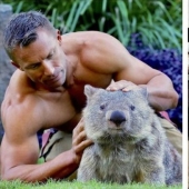 Estas fotos encenderán un fuego en los corazones: Bomberos australianos en el calendario de caridad