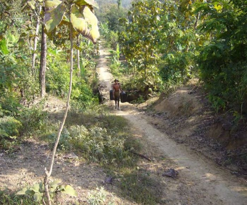 Este es mi pozo, y lo estoy ordeñando: las sutilezas de la producción privada de petróleo en Indonesia