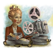 Este mundo loco en los dibujos irónicos del ilustrador Dmitry Korotchenko