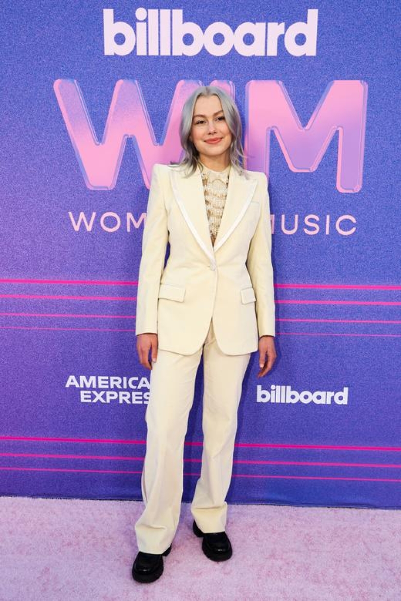 Estilo de alfombra roja en los Billboard Women in Music Awards Estilo de alfombra roja en los Billboard Women in Music Awards