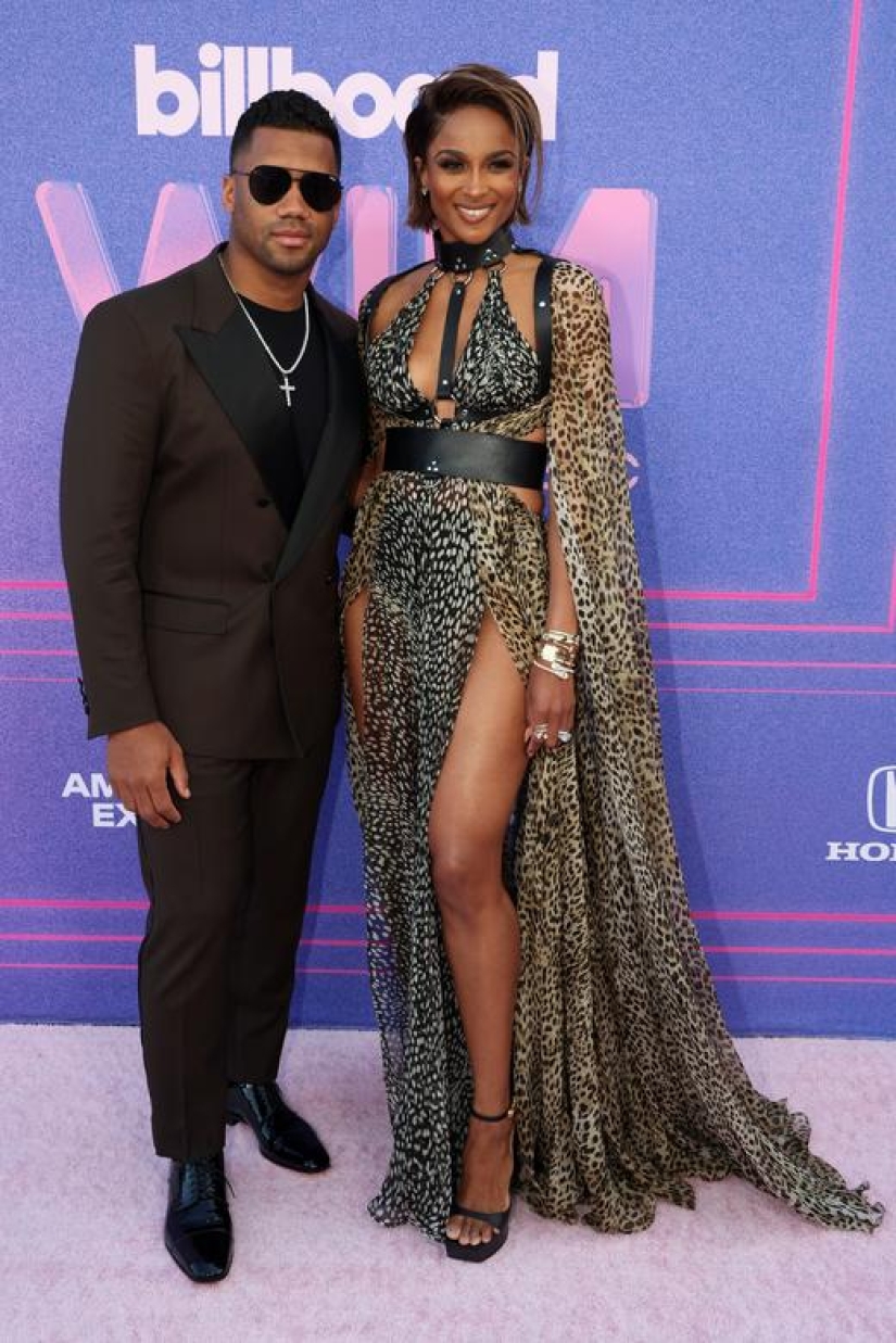 Estilo de alfombra roja en los Billboard Women in Music Awards Estilo de alfombra roja en los Billboard Women in Music Awards