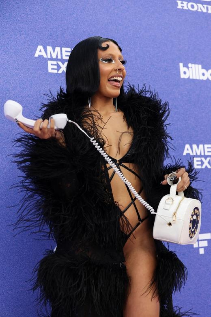Estilo de alfombra roja en los Billboard Women in Music Awards Estilo de alfombra roja en los Billboard Women in Music Awards