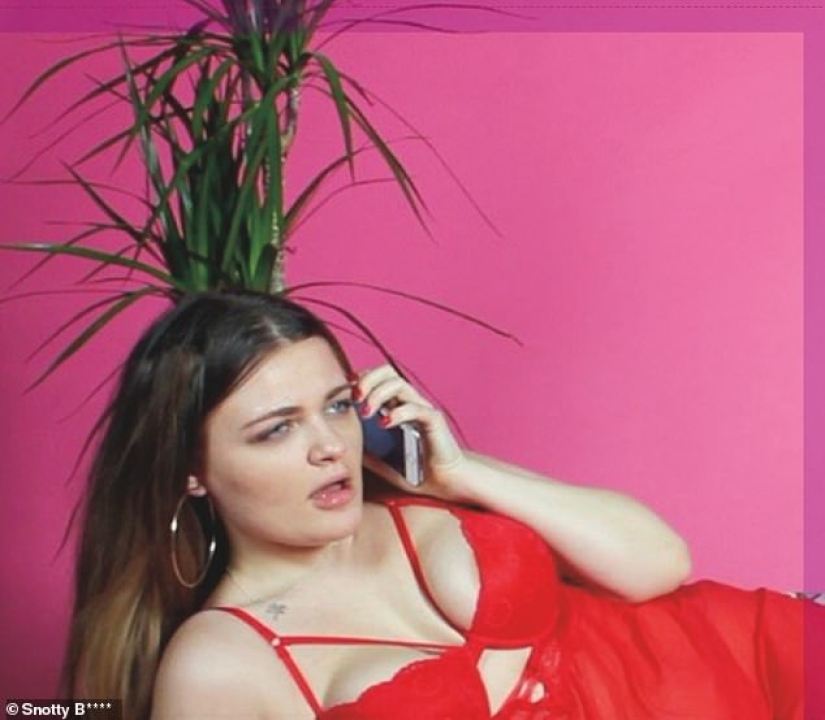 Estornudó por decencia: la chica vende videos de fetichistas en los que ... estornudos sexuales Estornudó por decencia: la chica vende videos de fetichistas en los que ... estornudos sexuales