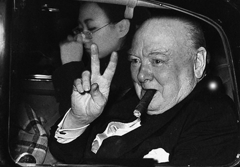 "Estoy en todas partes": artista china se inserta en fotos icónicas de celebridades