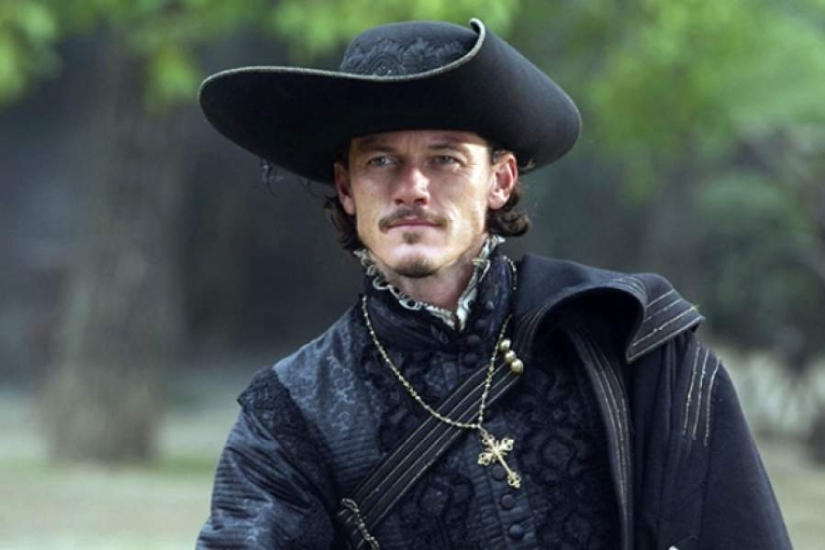 Estrellas cuya homosexualidad no conocías