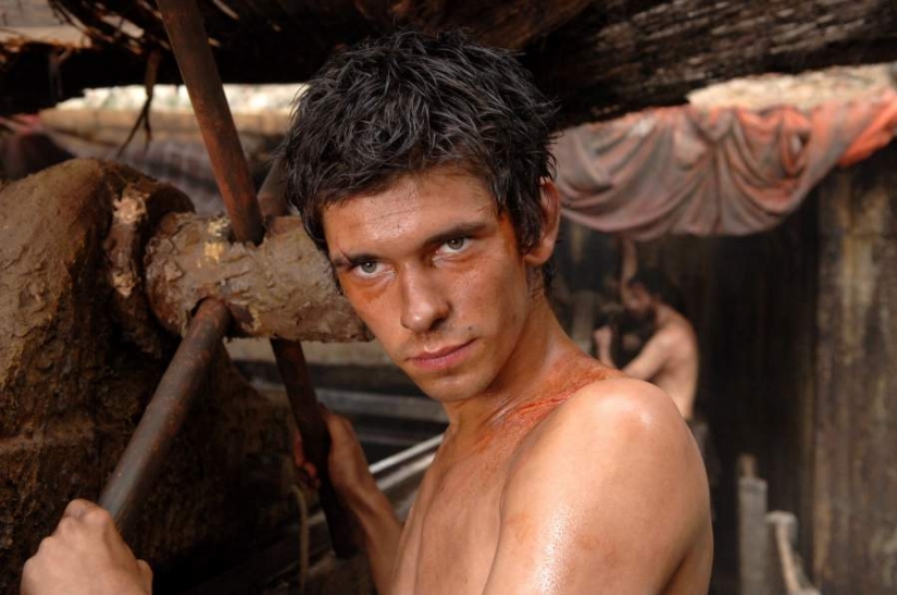 Estrellas cuya homosexualidad no conocías