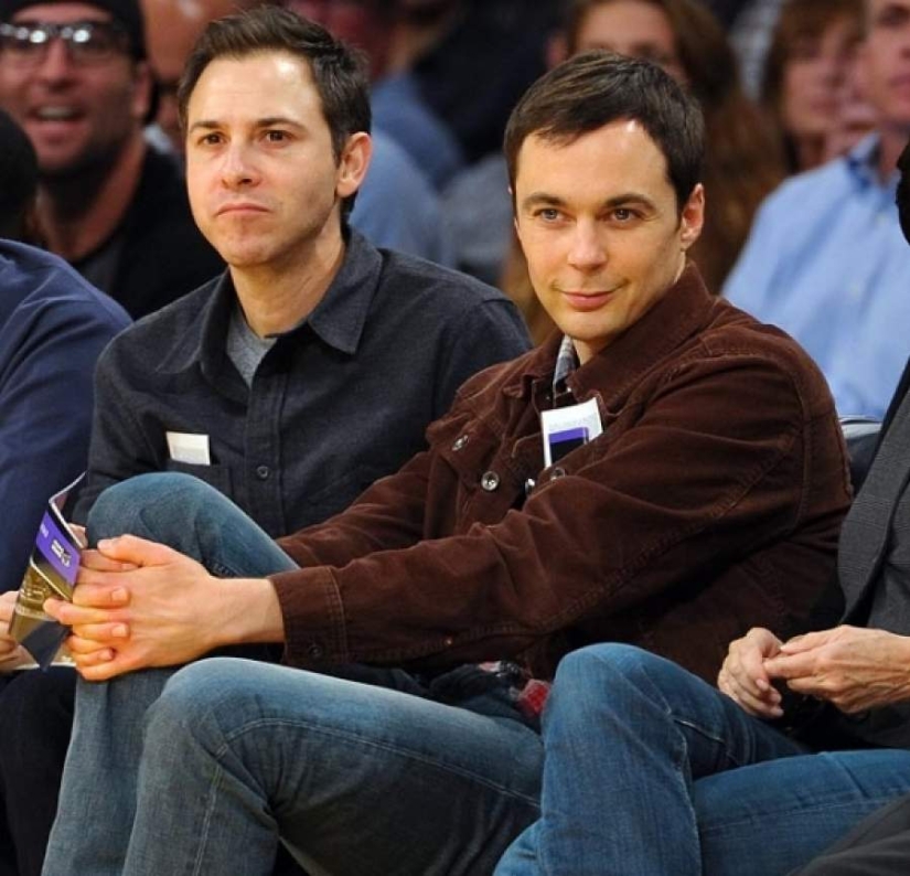 Estrellas cuya homosexualidad no conocías