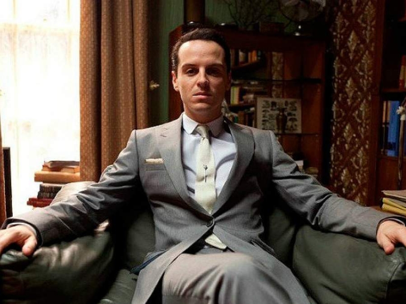 Estrellas cuya homosexualidad no conocías