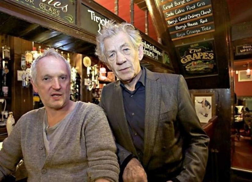 Estrellas cuya homosexualidad no conocías