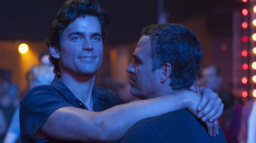 Estrellas cuya homosexualidad no conocías