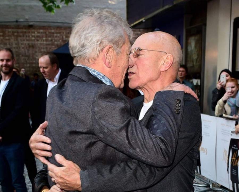 Estrellas cuya homosexualidad no conocías