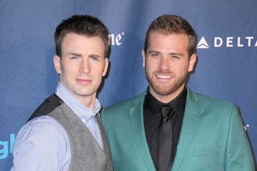 Estrellas cuya homosexualidad no conocías