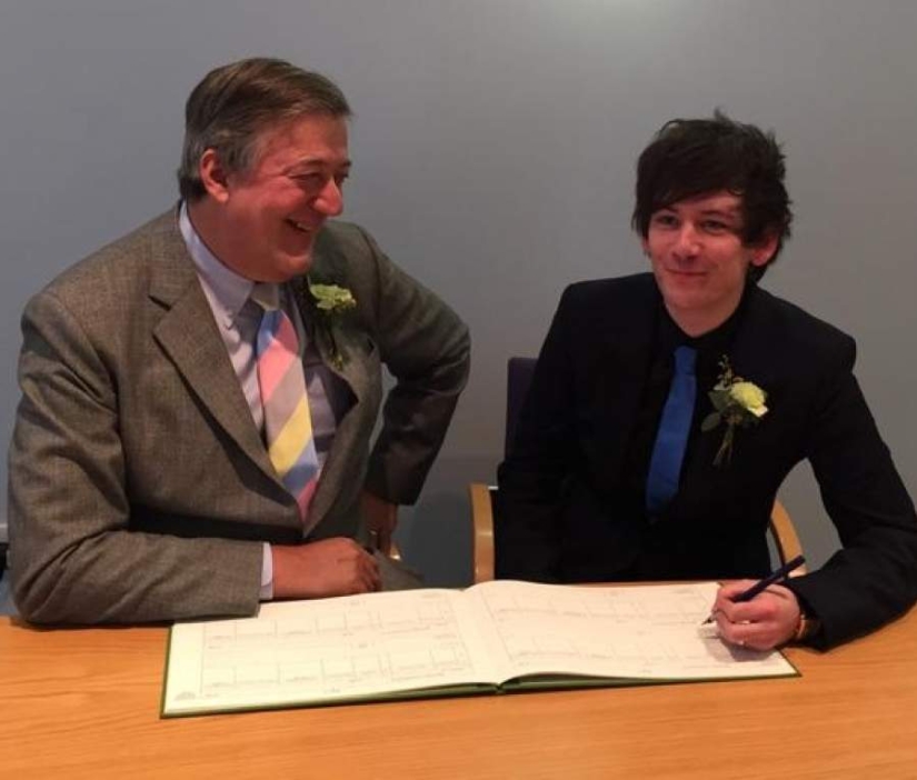 Estrellas cuya homosexualidad no conocías