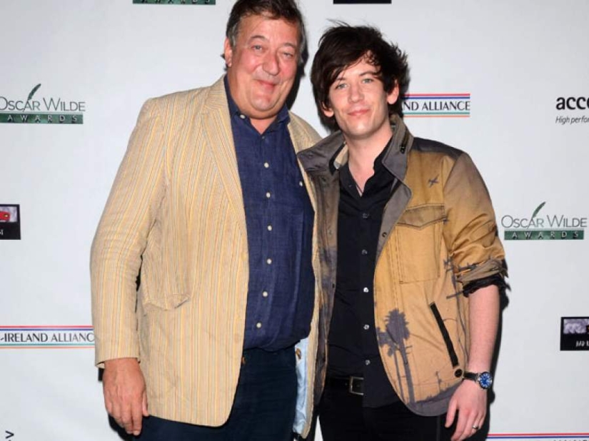 Estrellas cuya homosexualidad no conocías