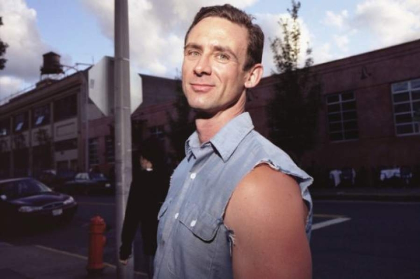 Estrellas cuya homosexualidad no conocías