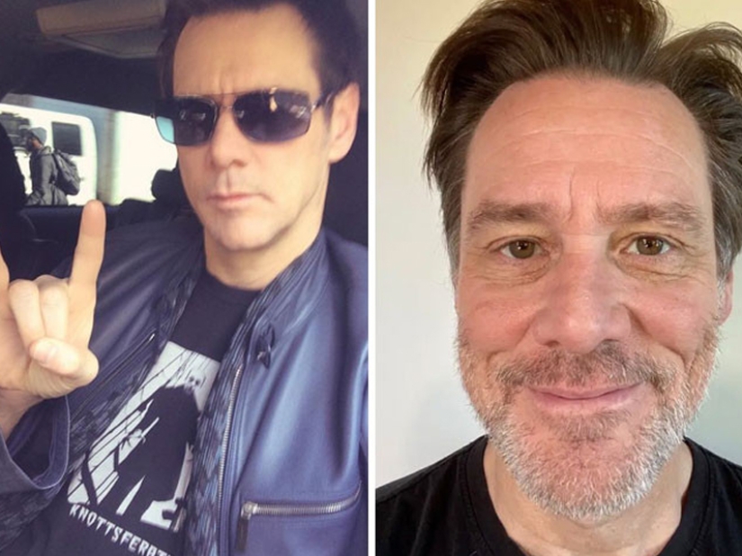 Estrellas en el sofá: fotos de celebridades durante el autoaislamiento